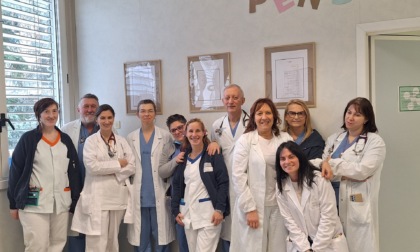 Poesie da leggere nella sala d'attesa della terapia intensiva