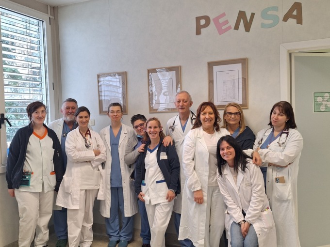 Poesie da leggere nella sala d’attesa della terapia intensiva