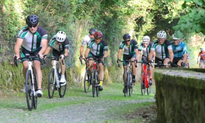 Un successo di presenze la Varese Van Vlaanderen