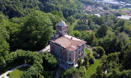 Da tutto il mondo all'Insubria per parlare di imprenditorialità
