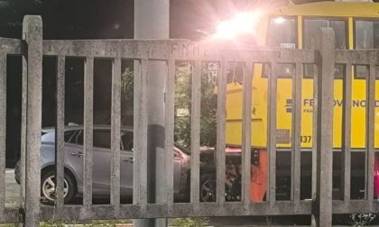 incidente binari tradate