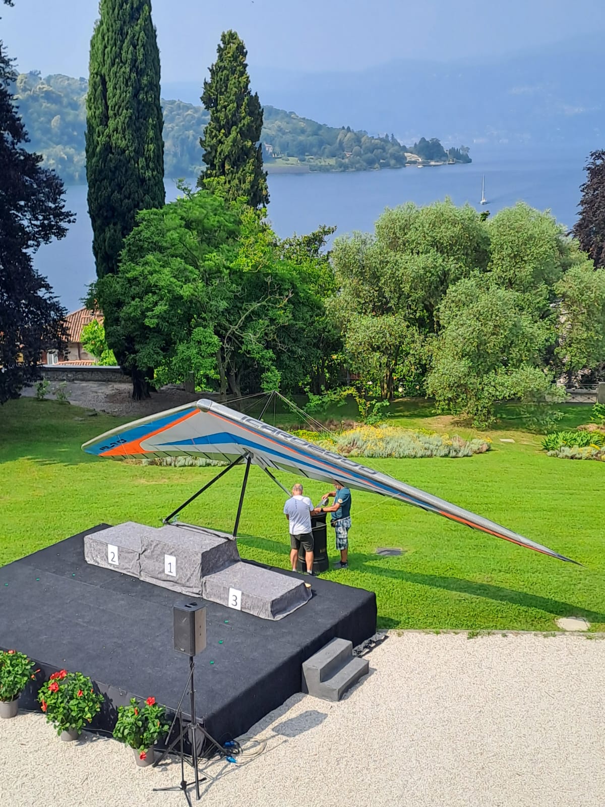 Campionati mondiali deltaplano