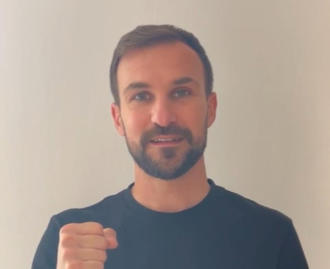 Alla Caronnese approda il neoacquisto Vitofrancesco