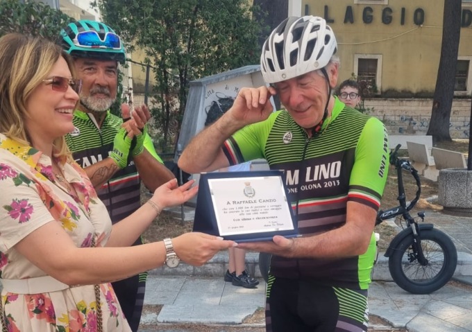 Maddaloni raggiunta: Canzio e Birtolo ce l’hanno fatta