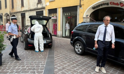 Omicidio di Busto, chi è il presunto assassino di Davide Gorla