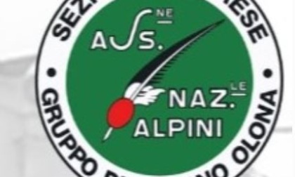 Il Gruppo Alpini di Vedano Olona celebra 65 anni di storia e comunità