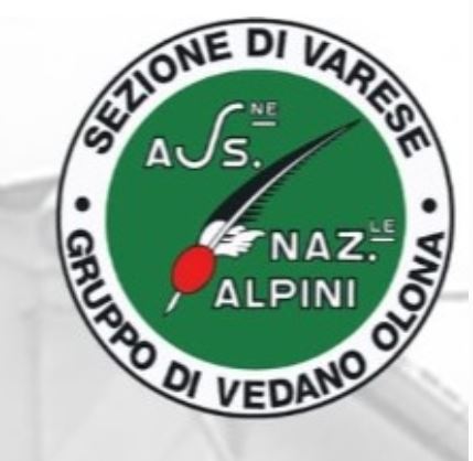 Il Gruppo Alpini di Vedano Olona celebra 65 anni di storia e comunità