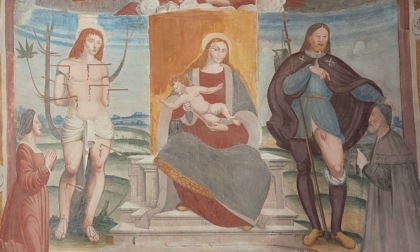 Alla scoperta della chiesa di S. Maria della Neve