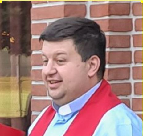 Il paese perde il prete coadiutore