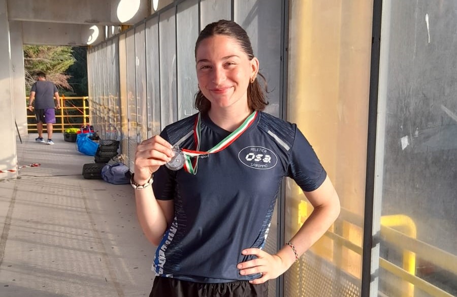 elisa parazzi argento
