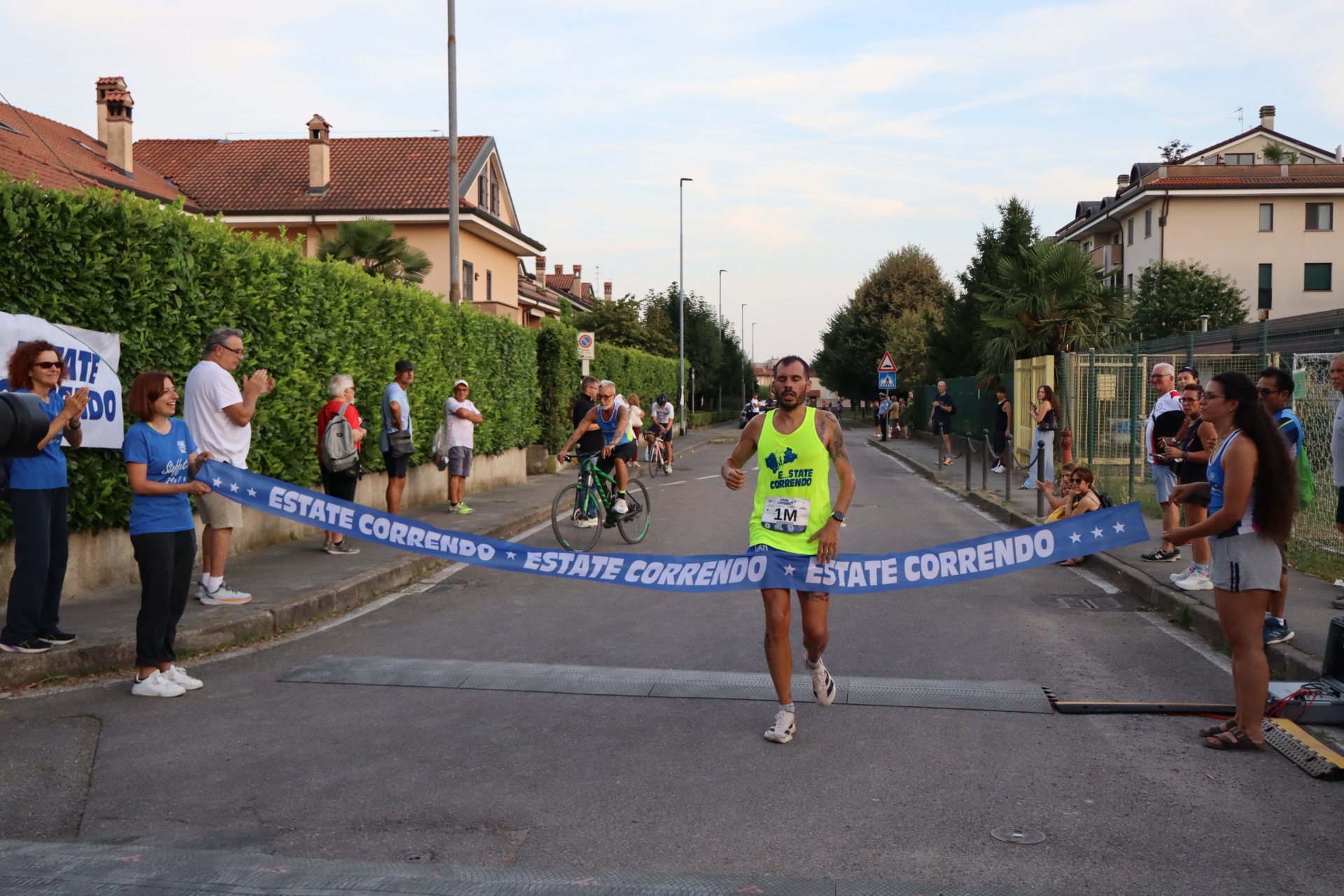 estate correndo tappa saronno 2025 5
