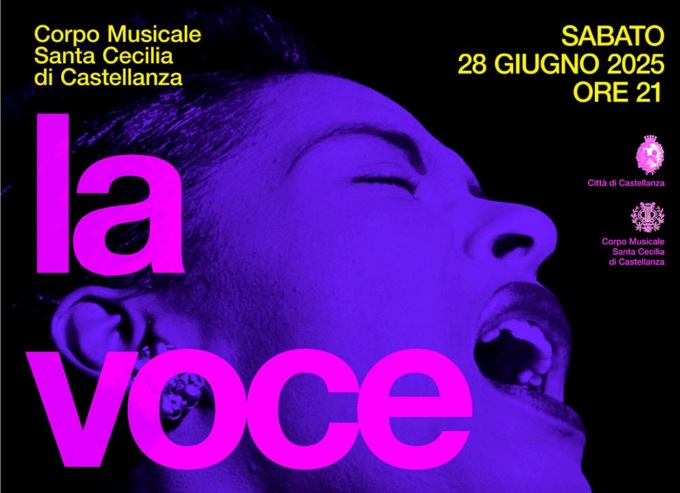 Il concerto d’estate dà voce alle donne