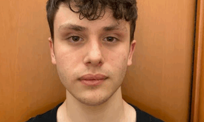 Studente di Mozzate in finale al Premio Chiara Giovani