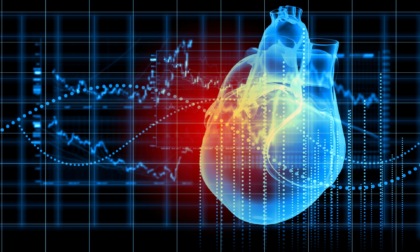 Intelligenza Artificiale in aiuto dei pazienti con scompenso cardiaco