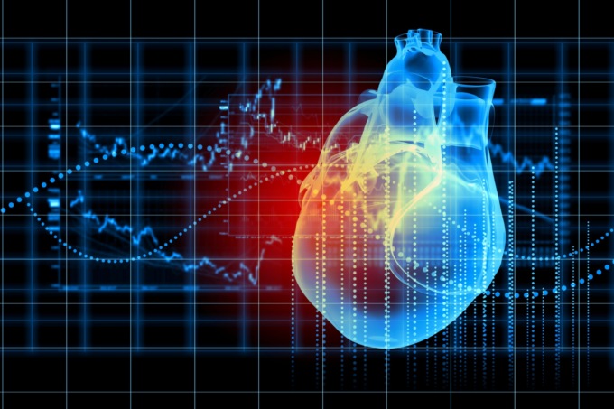 Intelligenza Artificiale in aiuto dei pazienti con scompenso cardiaco