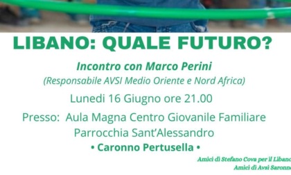 Libano: quale futuro?