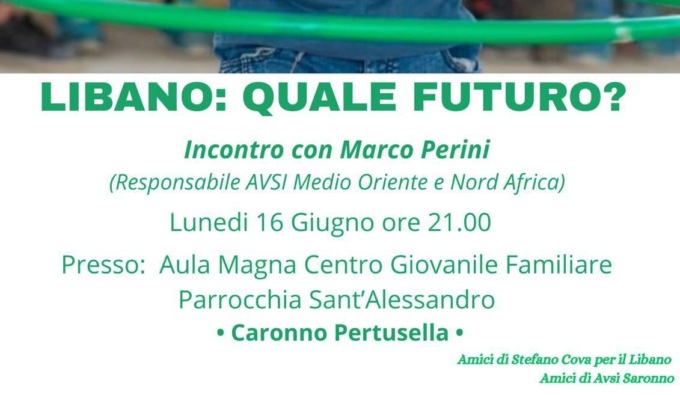 Libano: quale futuro?