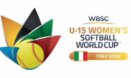 Campionato mondiale di softball: doppio appuntamento il 22 giugno