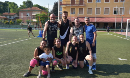 Quarta edizione per il torneo di pallavolo Cairoli