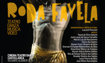 Dalle favela di Recife al palco
