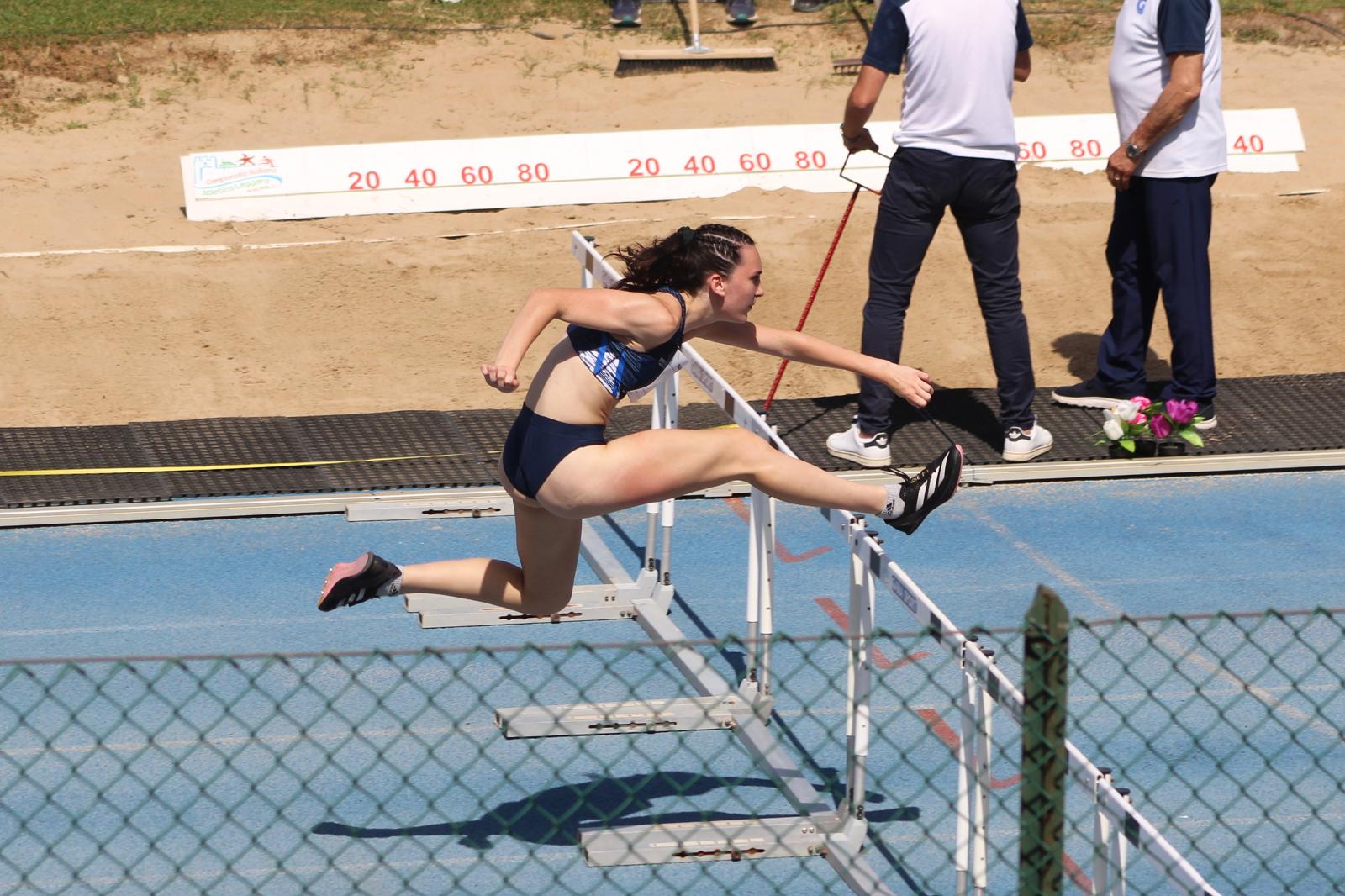 marta parazzi