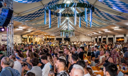 Si scaldano i motori per la Misinto Bierfest 2025