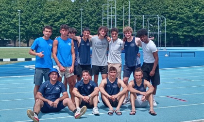 Osa a un soffio dalla promozione nella finale Cds di La Spezia
