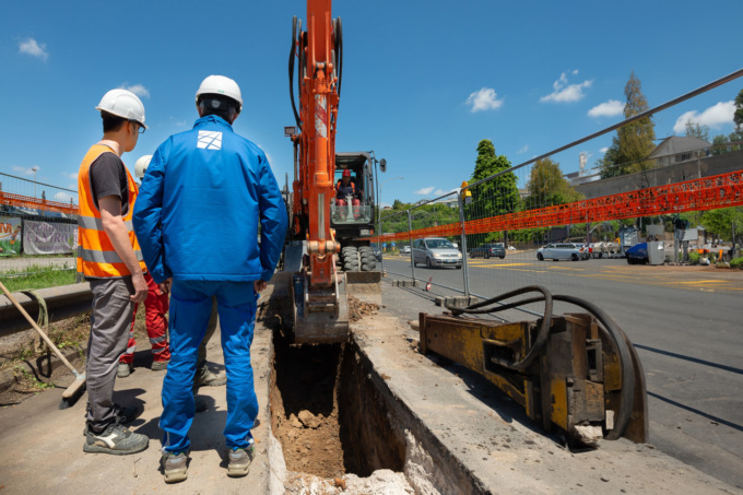 Autorizzati nuovi elettrodotti interrati in provincia di Varese