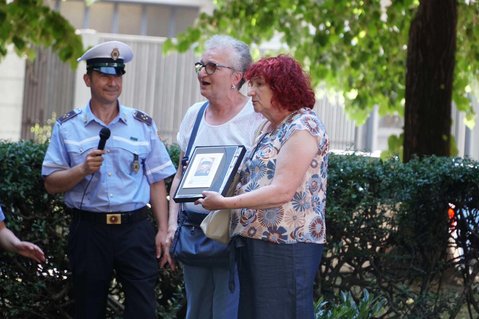 ricordo alpini e roberto beretta giugno 2025 3