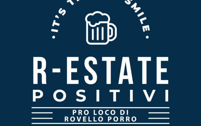 R-Estate Positivi diventa Pro Loco