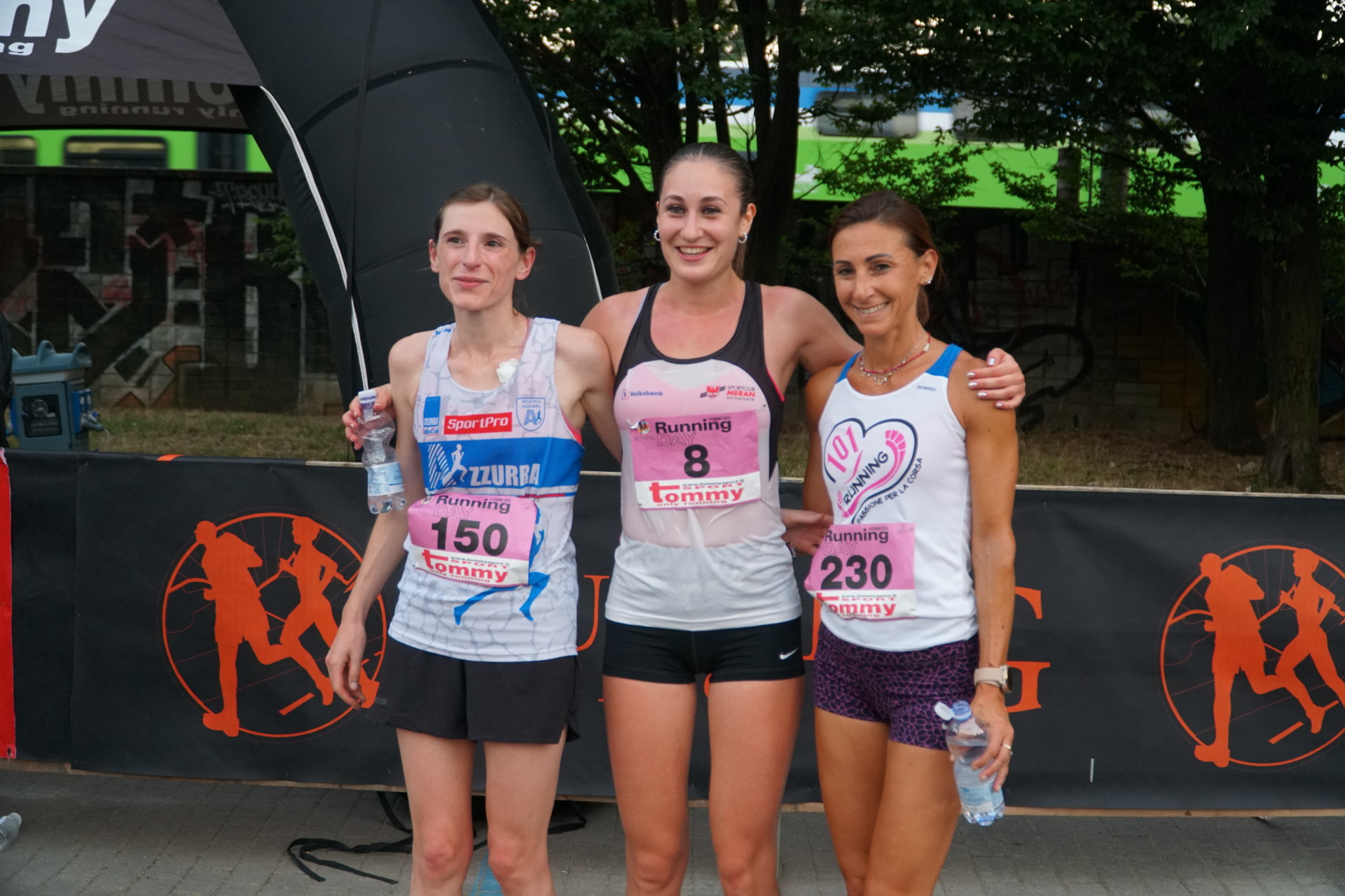 running day saronno 2025 1