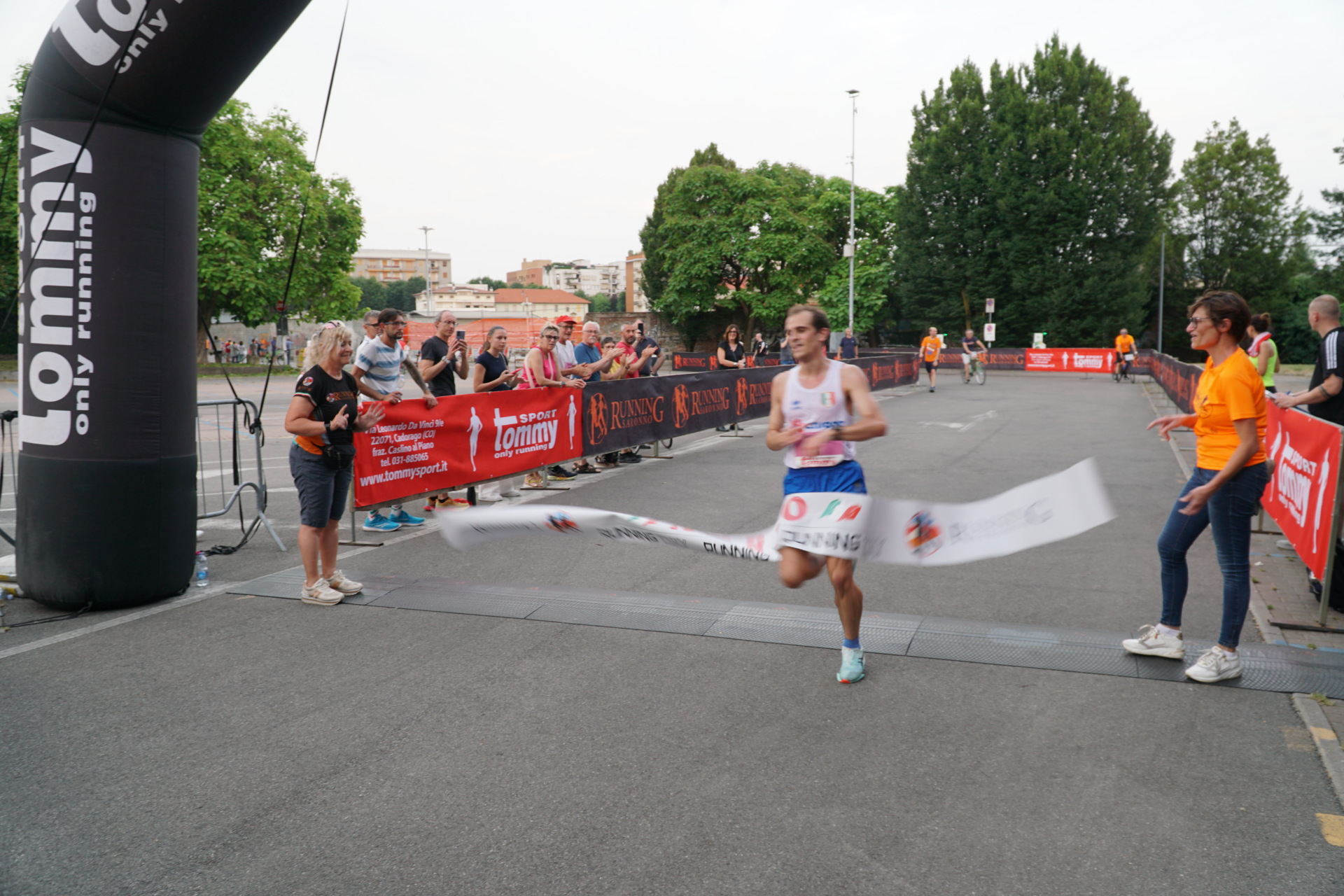 running day saronno 2025 11