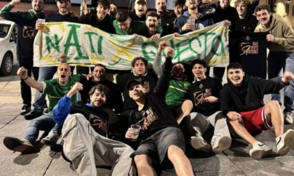 ll San Vito compie l’impresa e vola nella Serie A del Csi