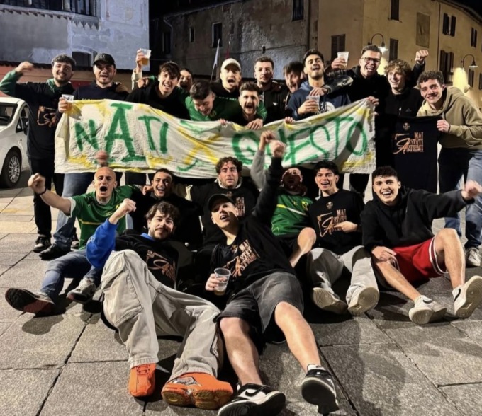 ll San Vito compie l’impresa e vola nella Serie A del Csi