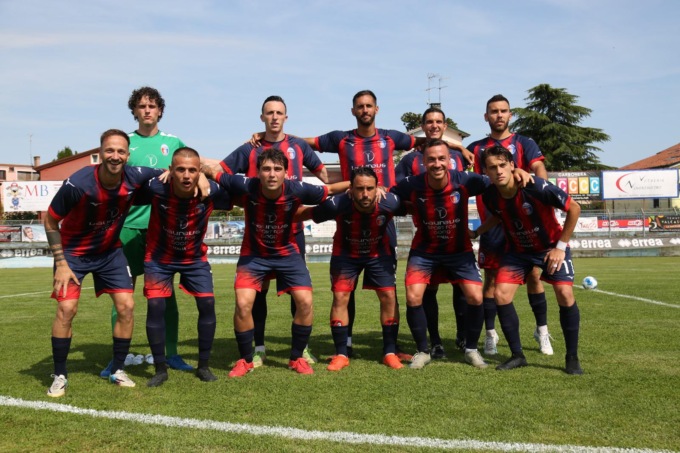 Rigori fatali: la  Caronnese eliminata ai playoff