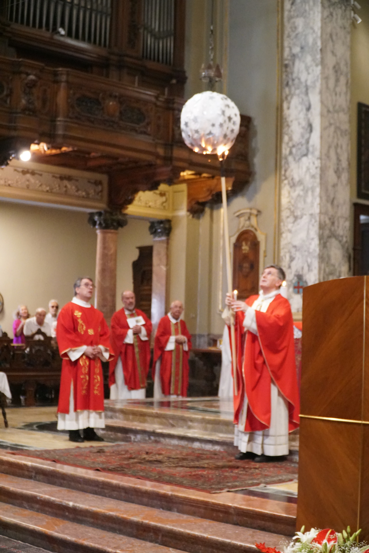 saronno festa patronale 2025 2