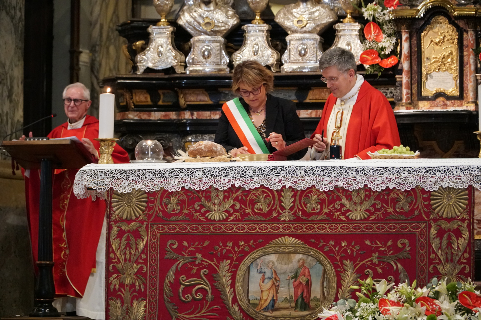 saronno festa patronale 2025 5