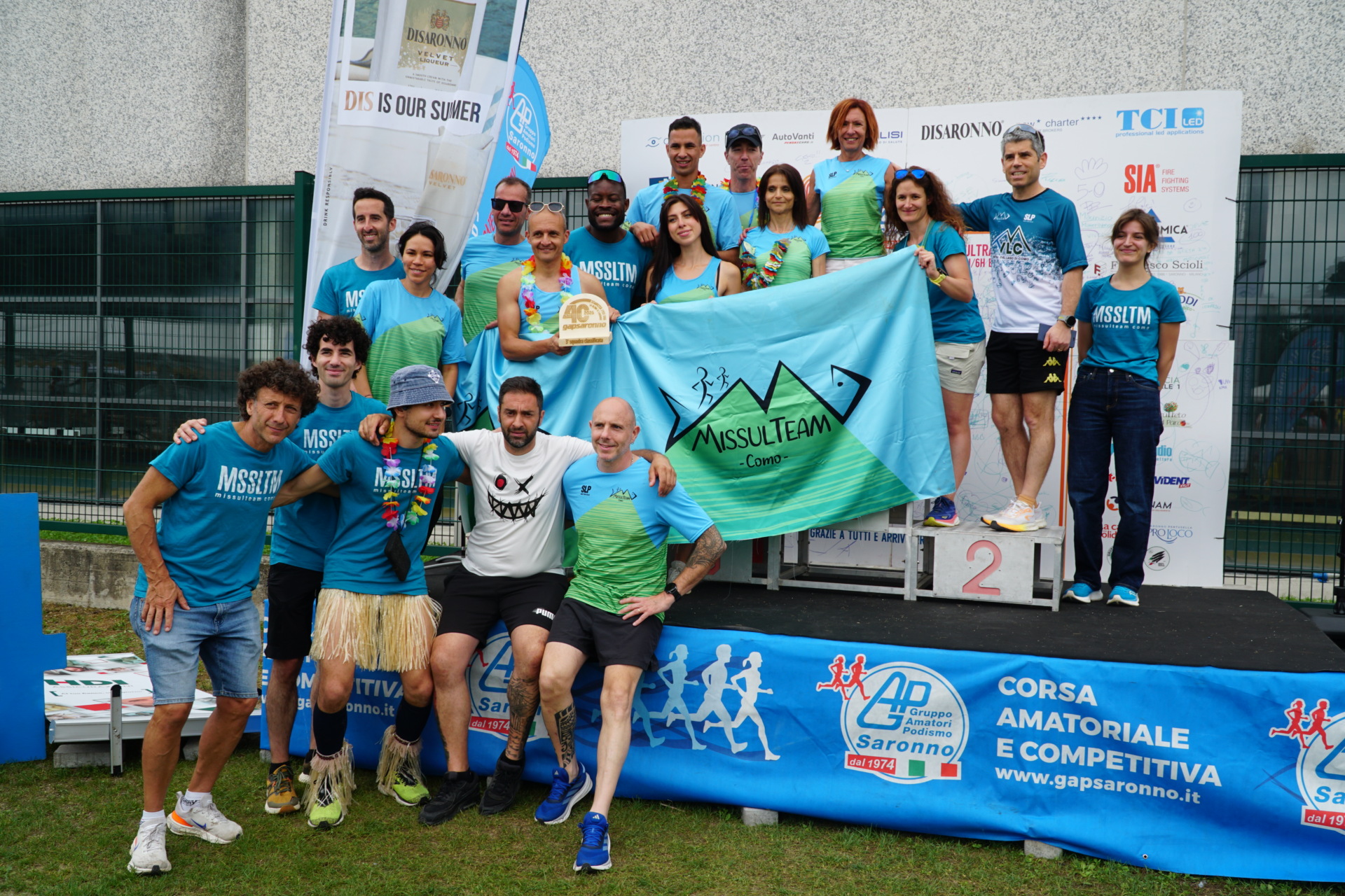 saronno staffetta gao 2025 3