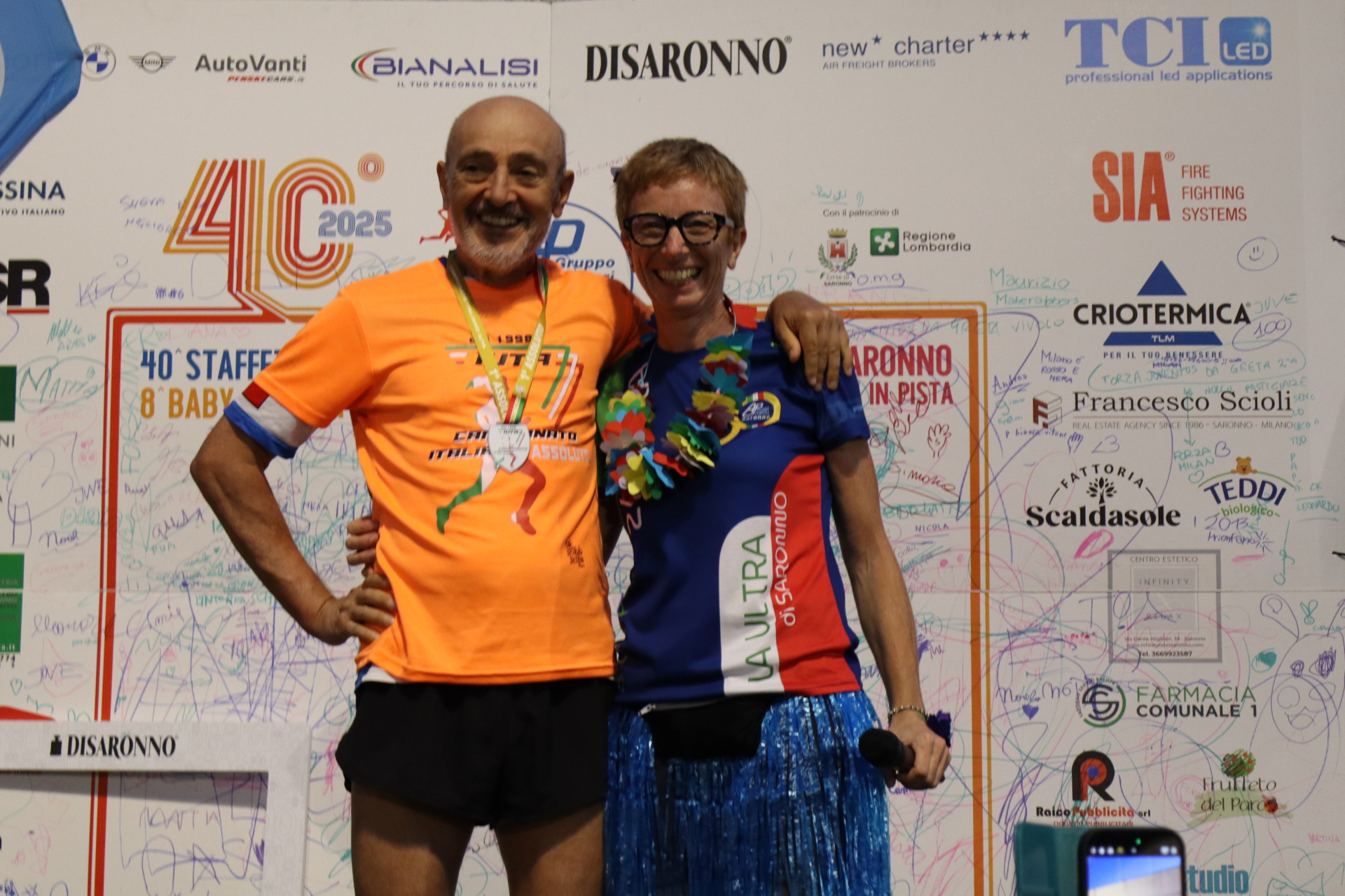 saronno staffetta gao 2025 9