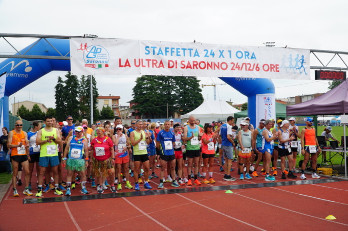 La scuderia vince la 40esima staffetta 24x1ora