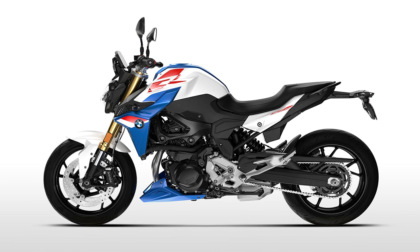 Scarico BMW F 900 R vs F 900 XR: differenze e compatibilità
