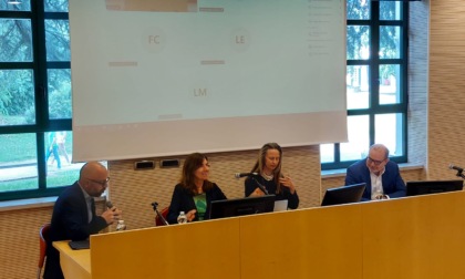 Si chiude la prima settimana dell'innovazione alla Liuc