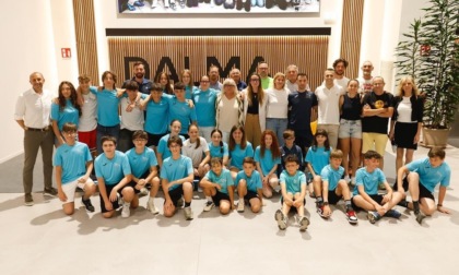 Il Tennis club Ceriano presenta la nuova stagione