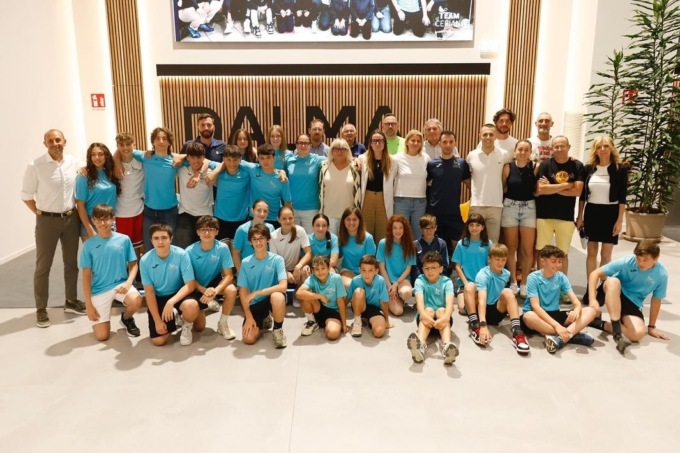 Il Tennis club Ceriano presenta la nuova stagione