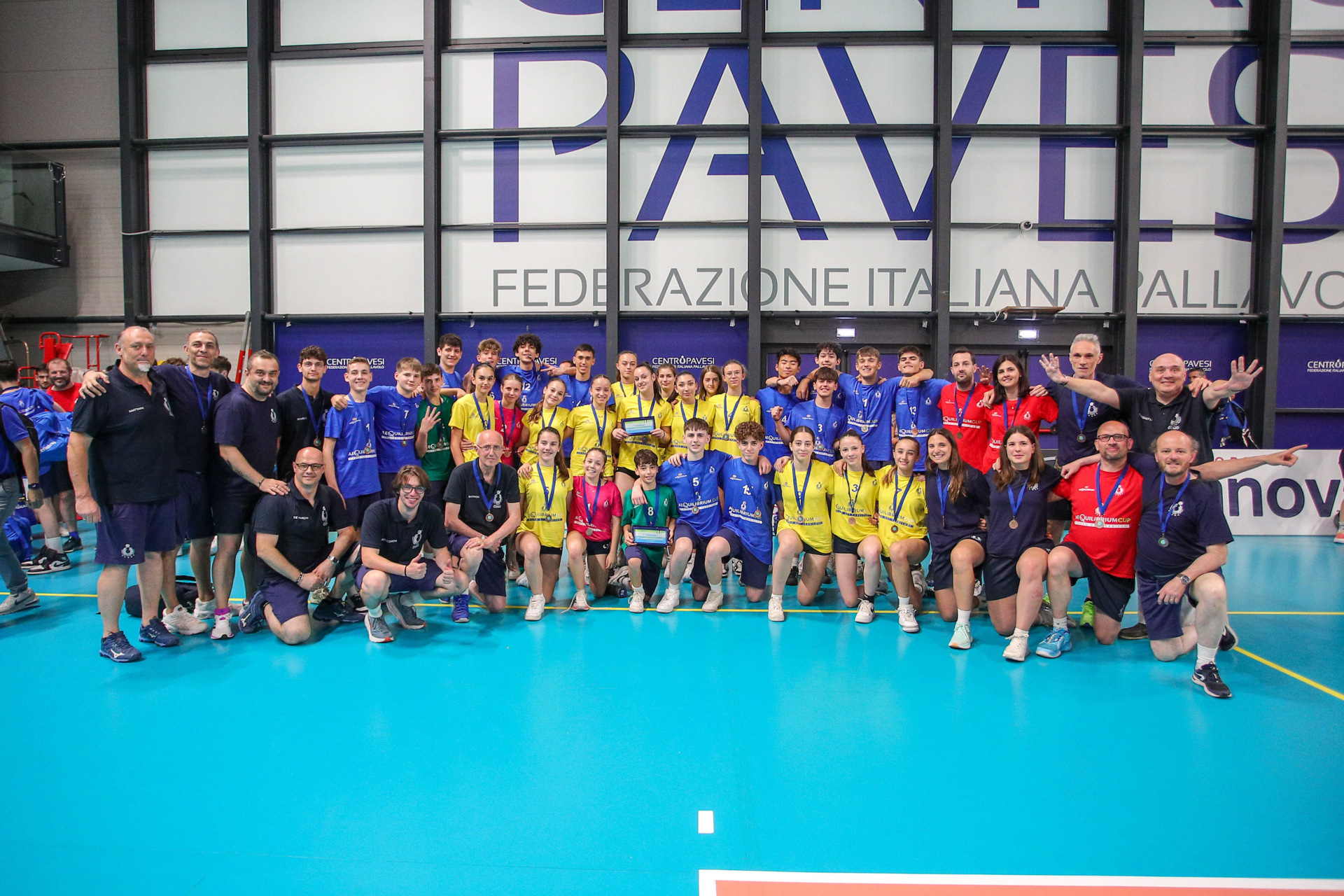 Torneo dei territori