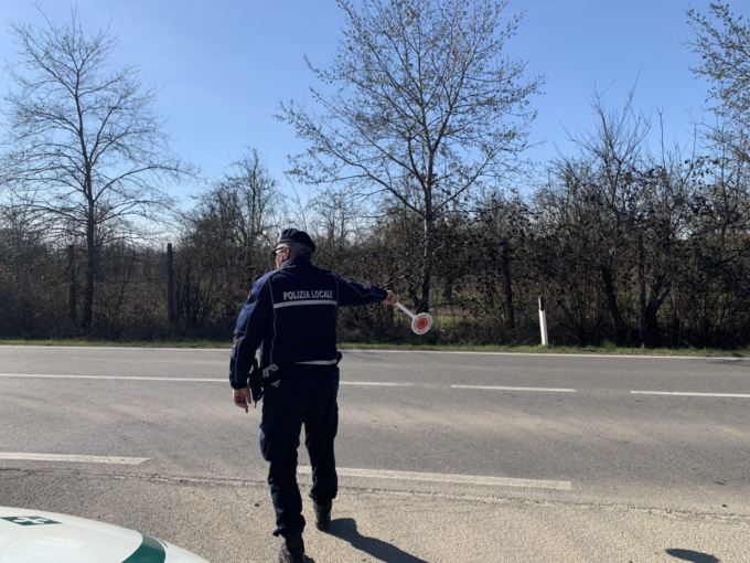 Al via le pattuglie serali estive