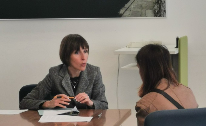 A Villa Gianetti il Recruiting Day ATM