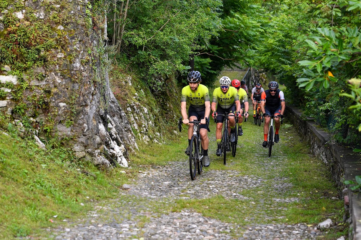 VARESE VAN VLAANDEREN 16 GIUGNO 2024