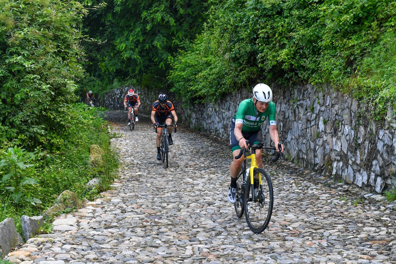 VARESE VAN VLAANDEREN 16 GIUGNO 2024