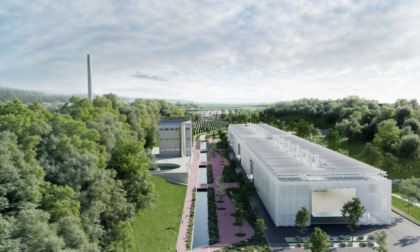 Ex cartiera Mayer, ecco l'H2 Olona Hydrogen Valley